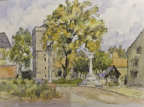 wilf wilson 2012  -6950