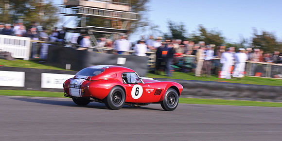 RAC TT  Race-9493