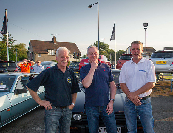FCC Pictures 25th JUly