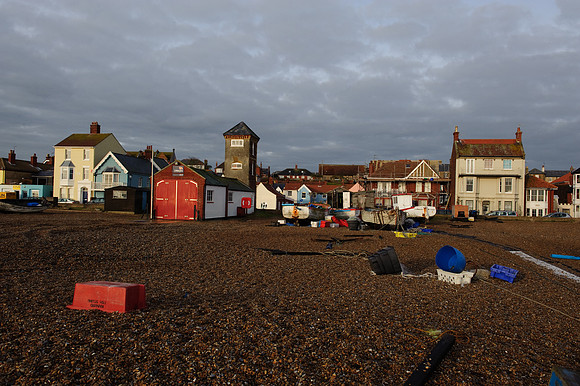 Coast Side Cottages RWCS  -4008