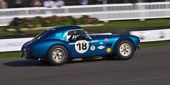 RAC TT  Race-9257