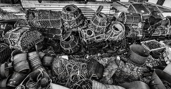 LIFEBOAT STATION AT SELSEY BILL