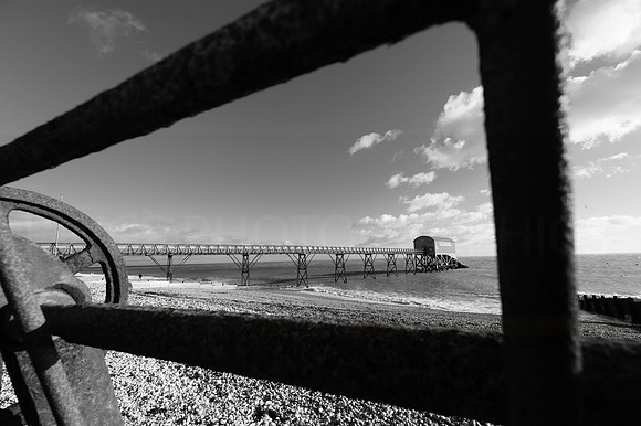 LIFEBOAT STATION AT SELSEY BILL
