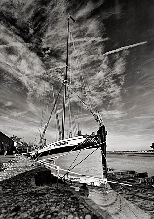 Essex Estuaries and Creeks