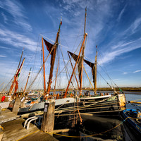 Essex Estuaries and Creeks