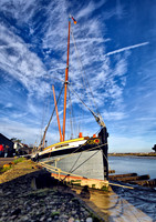 Essex Estuaries and Creeks
