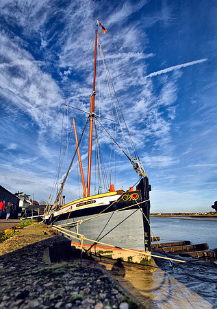 Essex Estuaries and Creeks