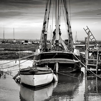Essex Estuaries and Creeks