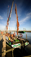 Essex Estuaries and Creeks