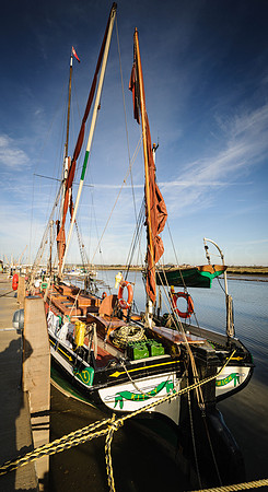 Essex Estuaries and Creeks
