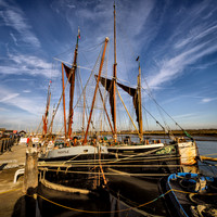 Essex Estuaries and Creeks