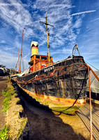 Essex Estuaries and Creeks