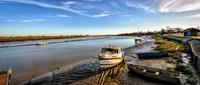 Essex Estuaries and Creeks