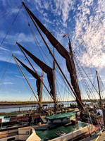 Essex Estuaries and Creeks