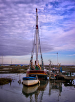 Essex Estuaries and Creeks