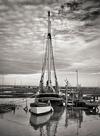 Essex Estuaries and Creeks