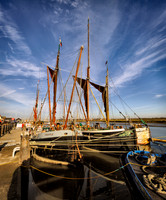 Essex Estuaries and Creeks