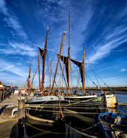 Essex Estuaries and Creeks