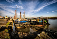 Essex Estuaries and Creeks