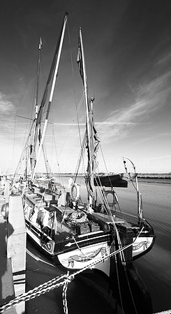 Essex Estuaries and Creeks