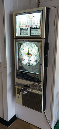 NOVELTY AUTOMATION 2015