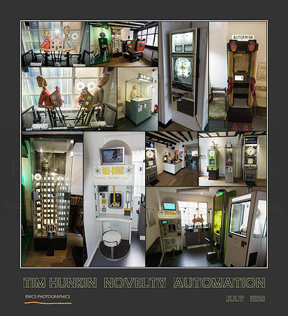 NOVELTY AUTOMATION 2015