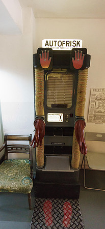 NOVELTY AUTOMATION 2015