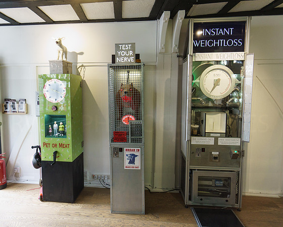 NOVELTY AUTOMATION 2015