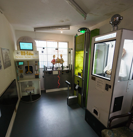 NOVELTY AUTOMATION 2015