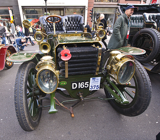 RWCS lbvcr 2010