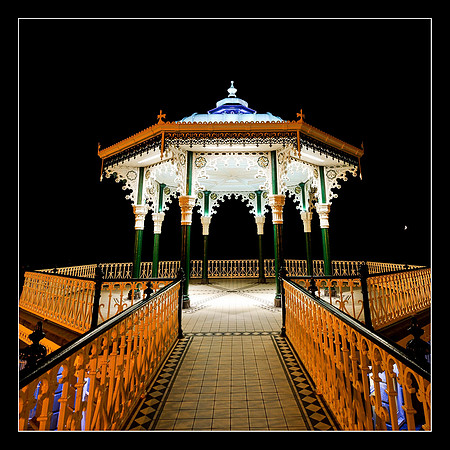 Brighton-