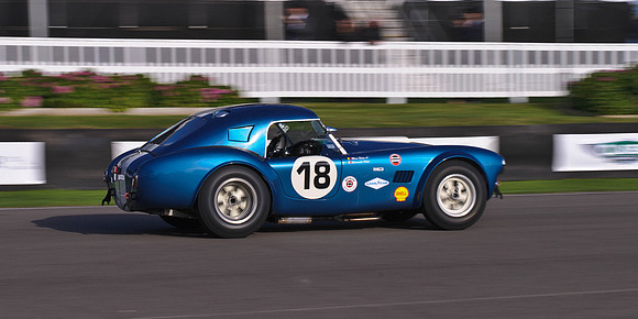 RAC TT  Race-9501