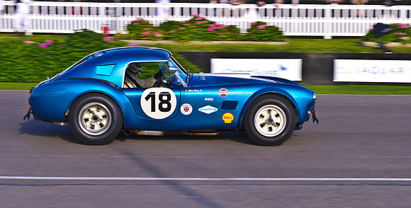 RAC TT  Race-9422