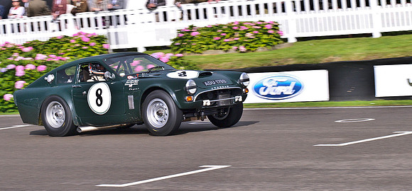 RAC TT  Race-0332