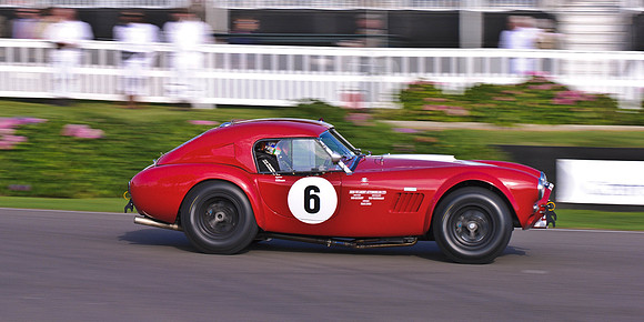 RAC TT  Race-9490