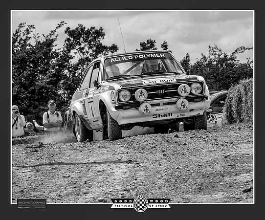 Goodwood FOS #-5074-white border