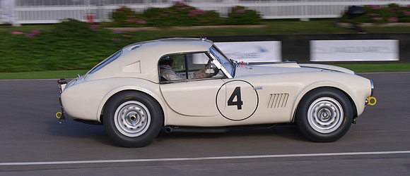 RAC TT  Race-9448