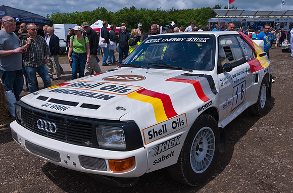 Goodwood FOS #-9548