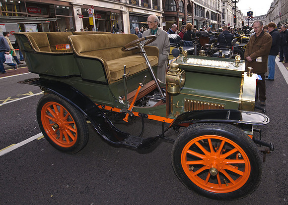 RWCS lbvcr 2010
