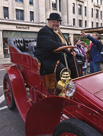 RWCS lbvcr 2010