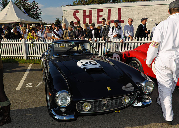 RAC TT  Race-4349