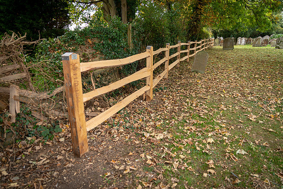 Cowfold Churchyard Marks (1 of 77)