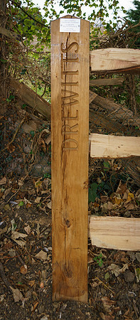 Cowfold Churchyard Marks (2 of 77)