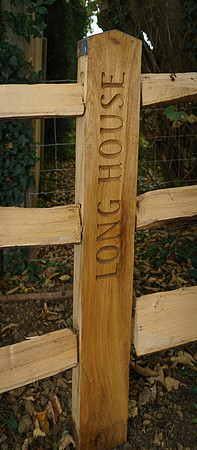 Cowfold Churchyard Marks (4 of 77)