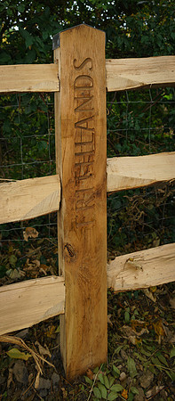 Cowfold Churchyard Marks (6 of 77)