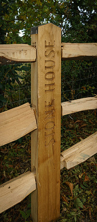 Cowfold Churchyard Marks (8 of 77)