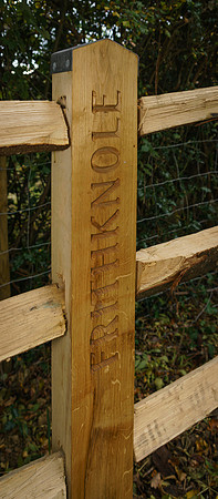 Cowfold Churchyard Marks (13 of 77)