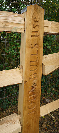 Cowfold Churchyard Marks (15 of 77)