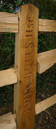 Cowfold Churchyard Marks (16 of 77)