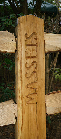 Cowfold Churchyard Marks (26 of 77)